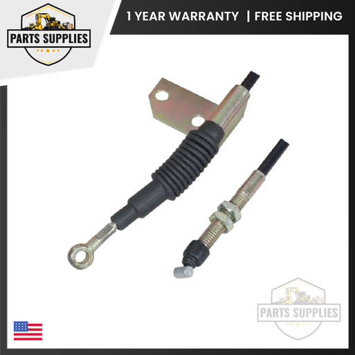 18201-92K00 Accelerator Cable 58 7/8