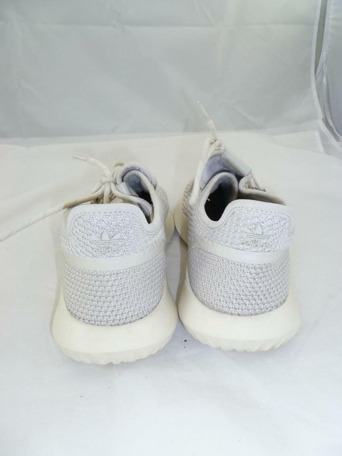 ADIDAS TUBULAR SHADOW YOUTH/BOYS 7/EU 40 USED BEIGE FABRIC SNEAKERS APH 281001 | eBay