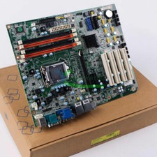 1PC Advantech Motherboard AIMB-781QG2 AIMB-78...