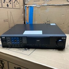 JVC VR-N1600 16 Channel Network Video Recorder NEW IN BOX 