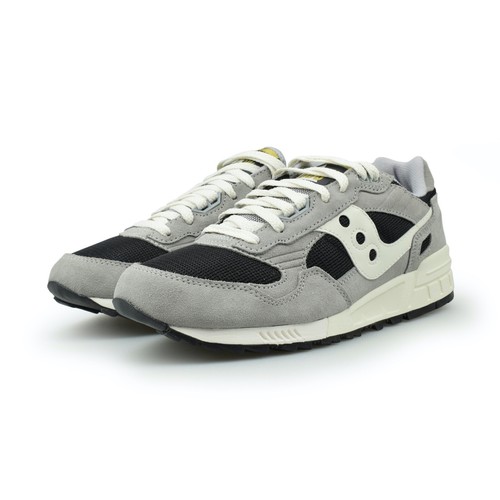 Saucony Shadow 5000 Classic Grey Limo 