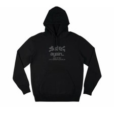 OFICIAL Skrillex x Fred otra vez... Centro Cívico de San Francisco | Sudadera con Capucha Talla XL