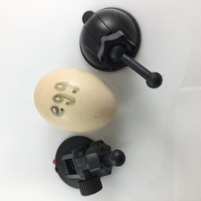 Car mount for Garmin dash cam 55 45 46 56 65W 66W 67W Tandem Mini 2 DVR camera