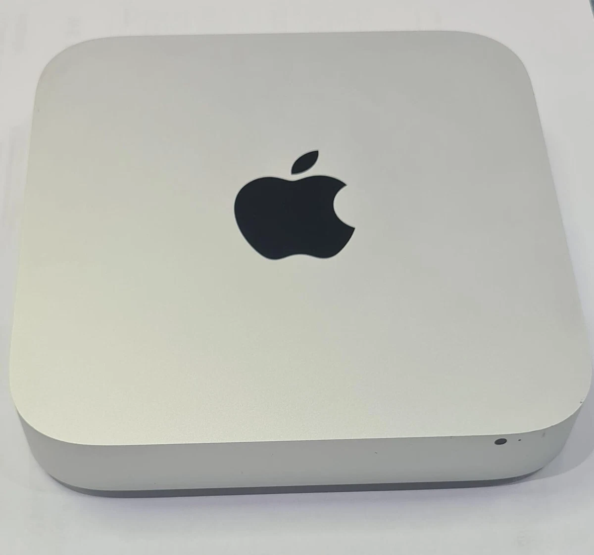 Apple Mac mini 2011 Released Apple Desktops & All-In-One Computers