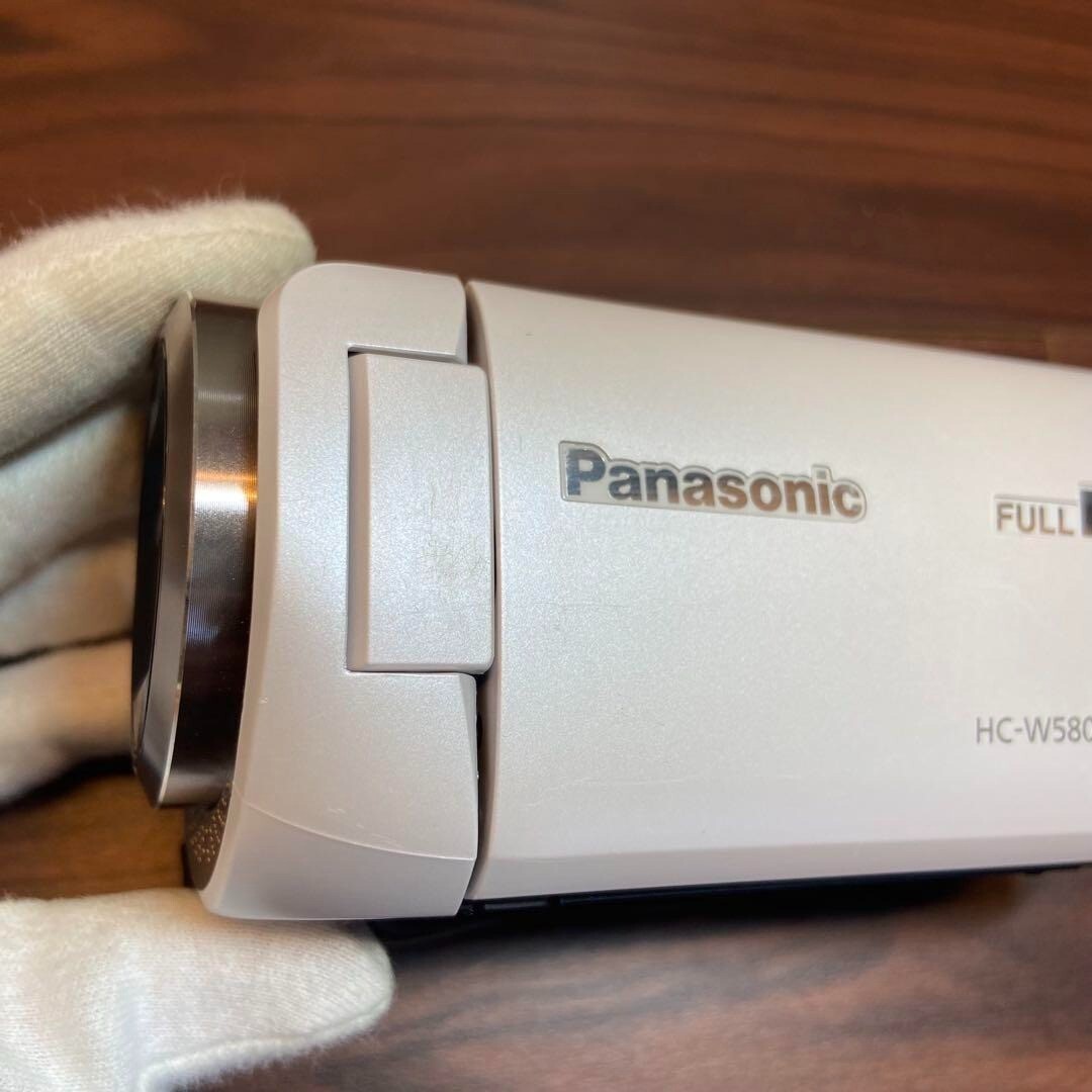 ★美品★パナソニック Panasonic HC-W580M　#2597 W580M_P_73?wid=1200&hei=630
