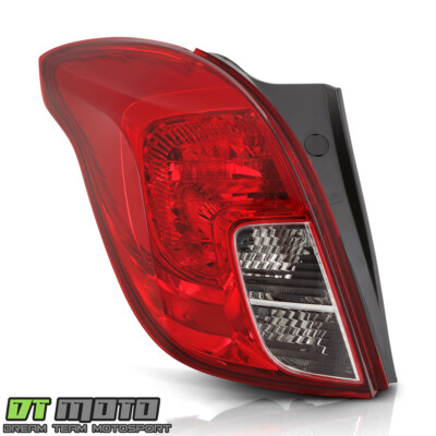 2013-2016 Buick Encore Tail Light Brake Lamp Replacement 13-16 Left Driver Side