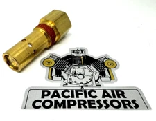 CHAMPION PO7538A, P07538A IN TANK CHECK VALVE 3/4" FPT X 3/4" MPT 