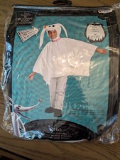 Toddler Zero Classic Nightmare Before Christmas Costume
