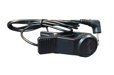 New - WST-500 Clip-On Piezo Pickup For Acoustic Guitar