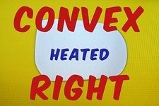 Retroviseur droit (ou coque) Mazda MPV