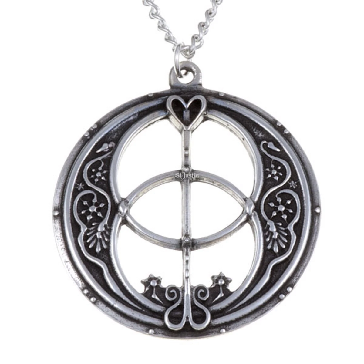 St justin's jewellery sale