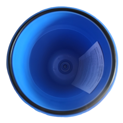 Pentek 150469 Big Blue 10 x 4.5 Inch Whole House Filter Housing 3