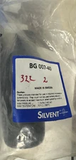 SILVENT BG 007-40 PART OF AIR BLOW GUN