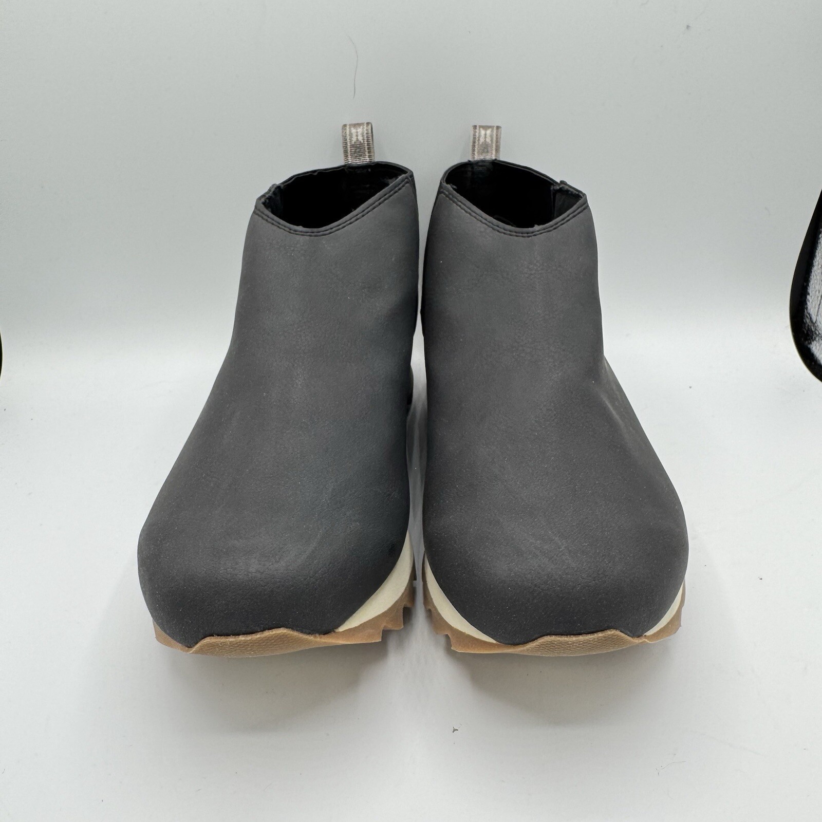 Stivali donna Merrell Alpine Chelsea misura a scelta 10M neri nuovi con scatola