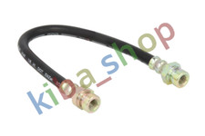 REAR LEFT RIGHT RIGHT OR LEFT BRAKE PIPE/HOSE FLEXIBLE REAR L/R LENGTH 325MM