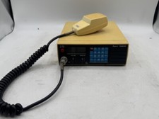 Seaport 1080M CB RADIO VHF/FM Marine RARE FIND SOLD AS IS NOT TESTED
