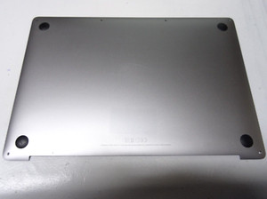 Original Apple Macbook Pro A1708 2016 Bottom Base HDD Akkudeckel 613-03678-10