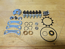 Ht18s-2s Mazda Rx7 Upgrade 360 Bearing Step Gap Turbocharger Rebuild Repair Kit