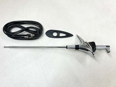 1961-1962 CHEVY IMPALA BEL AIR BISCAYNE REAR ANTENNA ASSEMBLY W