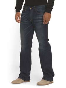 big star pioneer regular bootcut jeans