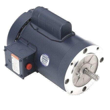 Ebm-papst Lüftermotor M4Q045-BD01-75 230 V 5 W 50/60 Hz 1300/1550 U/min 5 Befestigungsoptionen