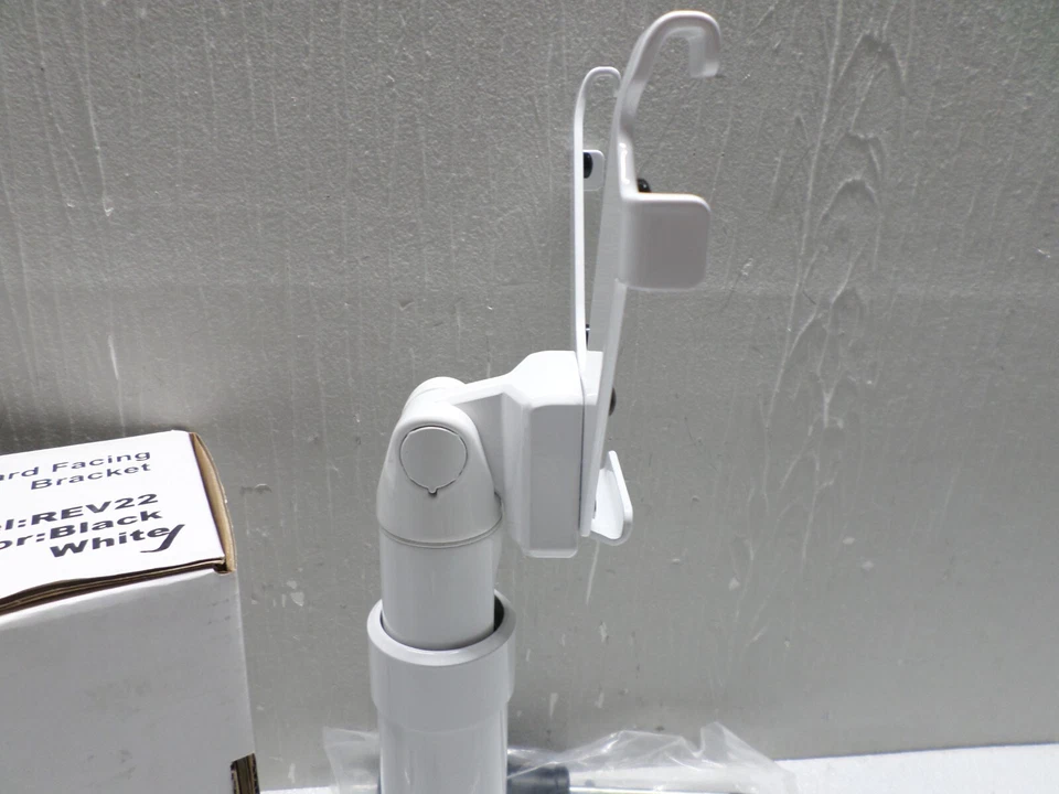 Revel Apple iPad Adjustable Retail Metal Stand for 7.9" Apple iPad Mini -any gen - Image 4 of 4