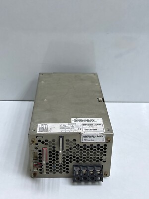 TDK-LAMBDA HWS1000-24/RY SCHALTNETZTEIL