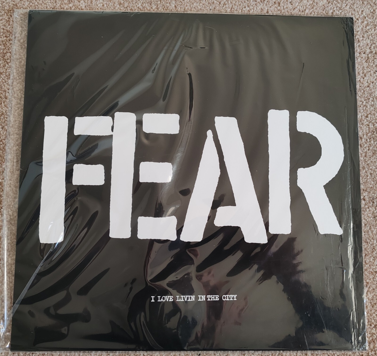 F.E.A.R. I Love Livin In The City 12