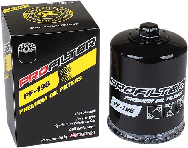 Maxima 10W50 Synthetic Oil Change Kit Polaris Ranger Crew XP 900-5/XP 900-6 2016