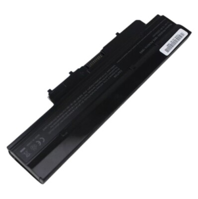 Batteria Compatibile Per Toshiba PA3820U-1BRS, PA3821U-1BRS, Satellite T210D, T215D, T235D, 6 Celle 5200mAh