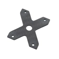 Flywing FW450 V3 Carbon Fiber X-Plate