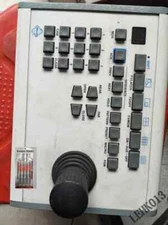 1PCS PELCO KBD300A AAS-M714  90days warranty via DHL or FedEx