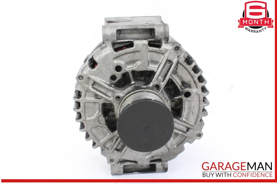 Generador alternador 09-13 Mercedes W212 E350 R350 0141541302 OEM Foto 2 de 4