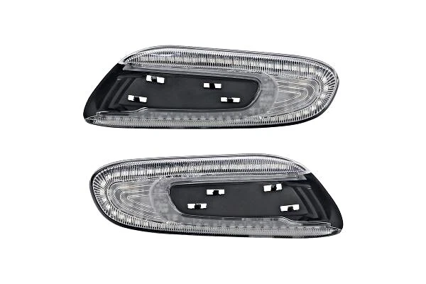 LED Blinkleuchtensatz Für MINI F55 Cooper One F56 D JCW Mini 2013 