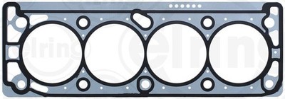 ORIGINAL ELRING ZYLINDERKOPFDICHTUNG 457.670 FUER MERCEDES-BENZ