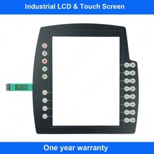 Membrane Keypad for KUKA KRC5 Smartpad2 Control Teach Pendant Keyboard Switch