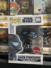 Funko Pop! Vinyl: Star Wars - Shadow StormTrooper - Eb Games (Exclusive) #394