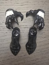 Hot Toys Marvel Venom 1 6 Scale Comic Masterpiece CMS023 Hands & Feet Disney