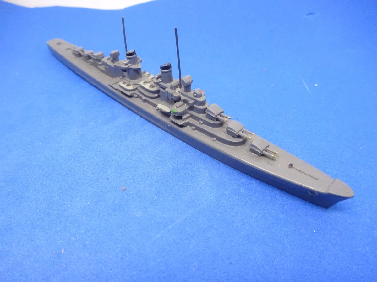 Lot De 10 Maquettes De Navires De Guerre – Cuirassé Et Porte-avions – Modèles Miniatures En Plastique – Cadeau éducatif Pour Enfants Et Collectionneurs