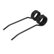 Baler Pickup Tooth- Double Tine