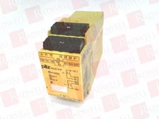 PILZ P2HZX1P110VAC3N/O1N/C2SO / P2HZX1P110VAC3NO1NC2SO (USED)