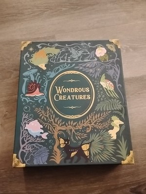 Wondrous Creatures