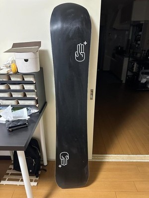 Bataleon Evil Twin plus 157 23-24 model | eBay
