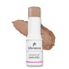 Highlighter Shimmer Stick - All-In-One, Mature Skin Highlighter - Lips, Cheeks, 