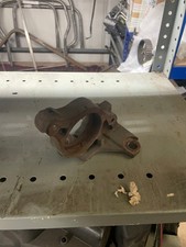 RENAULT CLIO SPORT 2.0 172 182 Driveshaft Mount Bracket Support BEARING CARRIER