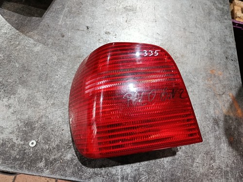 VW POLO 6N 6N2  Heckleuchte Rückleuchte Hinten Links 6N0945095H Rücklicht