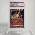 PSA 10 JAPANESE POKEMON 2020 CHARIZARD AMAZING VOLT TACKL3 #012 🔥