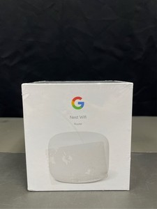 Google Nid Wifi - AC2200 - Mesh WiFi Système - Routeur Wifi - 2200 Couverture 2