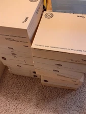 Kodak and Focal Standard Slide Projector Carousels - Made in USA