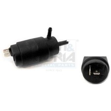 MEAT & DORIA Waschwasserpumpe, Scheibenreinigung 20102 für VW